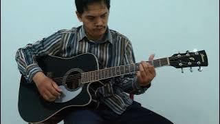 All Our Praise and Glory / Segala Puji Syukur - Fingerstyle Guitar Worship