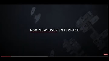 Simrad | NSX New UI with George Poveromo