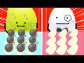 【アニメ】ボンボンポテチ全部爆弾ドッキリｗ【ひみつのおるすばん/ROBLOX/ロブロックス】