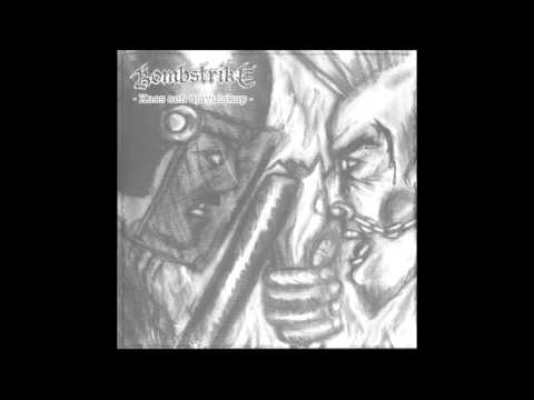 Bombstrike — Bombstrike - Mosh!