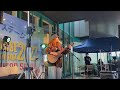 西村守(GENステージ)・Hanah Spring(海辺のステージ)の配信！