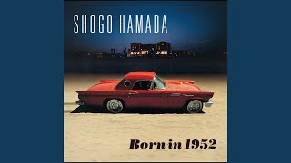 9/17長野 SHOGO HAMADA「ON THE ROAD 2023 Welcome back to The
