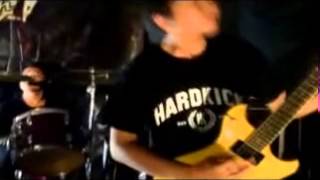 ILLUTION OF THE DEATH - Terperangkap Obsesi ( Coming Soon Video clip 2013 )