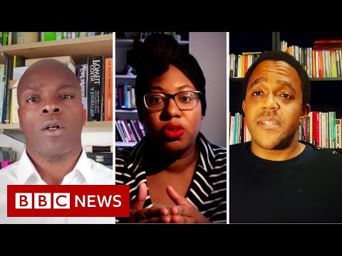 Black Lives Matter: What is systemic racism? Kids’ questions answered – BBC News