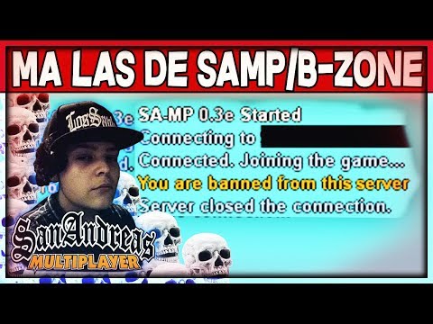 MA LAS DE SAMP SI DE B-ZONE, DAU CARTILE PE FATA! (NO CLICKBAIT)