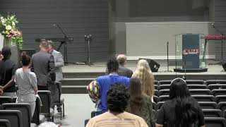 "Practical Faith" - Pastor Randy Brown - Tuesday, April 4th, 2026