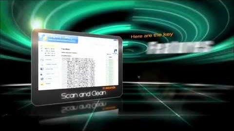 Windows Registry Cleaner "Registry Easy" Review