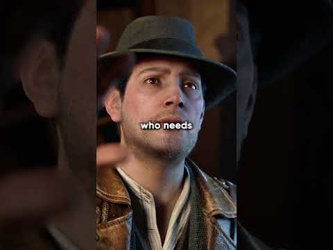 || AD || Play The Sinking City 2 on PS5, XBOX & PC! #thesinkingcity #horrorgame #silenthill #ps5
