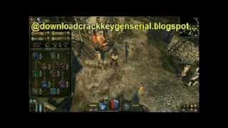 Working The Incredible Adventures Of Van Helsing Crack