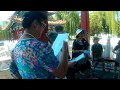 An Amateur Choir in Beijing