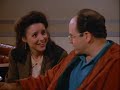 George Costanza - My Mother Caught Me