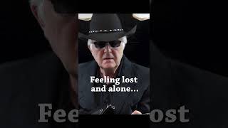 I Believe Ive Lost My Way  :  John Wagner 4cta @JohnWagnerNMS