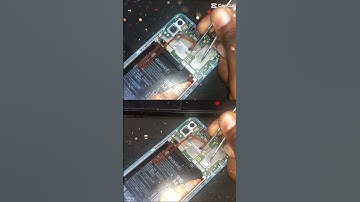 huawei Honor 10 Lite hry lx1 TP Aqua dongle