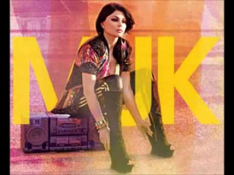         هيفاء وهبي بدي اشوف بعيينك حب 2012