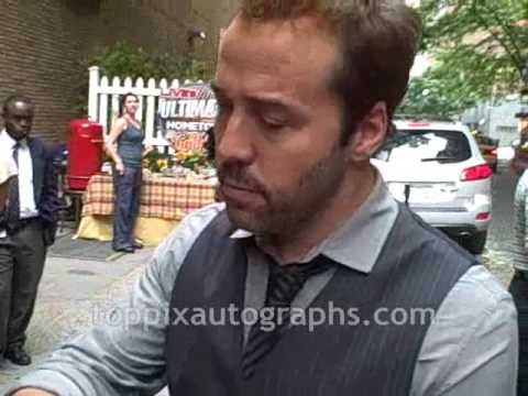 Jeremy Piven