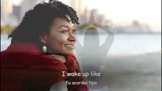 Download lagu Morgan St. Jean - Energy (Lucky Me) TRADUÇÃO | Lyrics EN-PT #empoderamentofeminino #lyrics #music