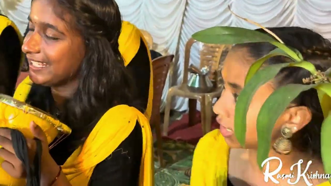 വാടാ ദാരിക വീര | കോട്ടായി കാരണവർ വനിതാ കാവടിചിന്ത് 