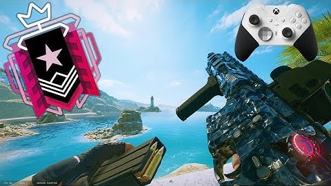 (XBOX/PS5) *BEST CHAMPION CONTROLLER SETTINGS AND SENSITIVITY* *NO RECOIL* *COMMANDING FORCE*