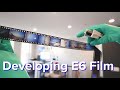 How to Develop Color Positive Film (E6 Process)
