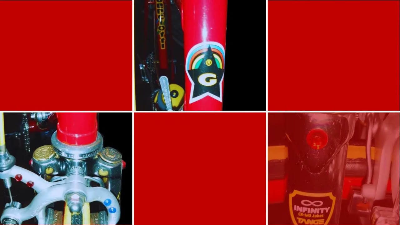 GUERCIOTTI ROAD BIKE