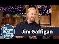 Jim Gaffigan Thinks Father's Day Is an Afterthought