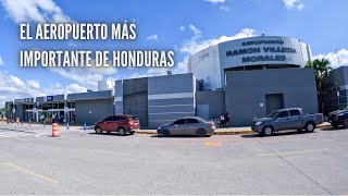 NO COMPRES EN AEROPUERTOS!!! | Aeropuerto Ramón Villeda Morales San Pedro Sula Honduras