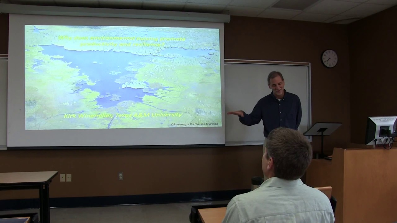 2017 Hynes Lecture