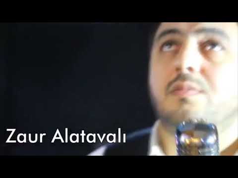 Zaur Alatavalı - Xəyalımsan