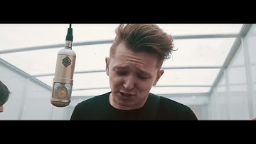 Leap Years - Lost Boys (Official Music Video)