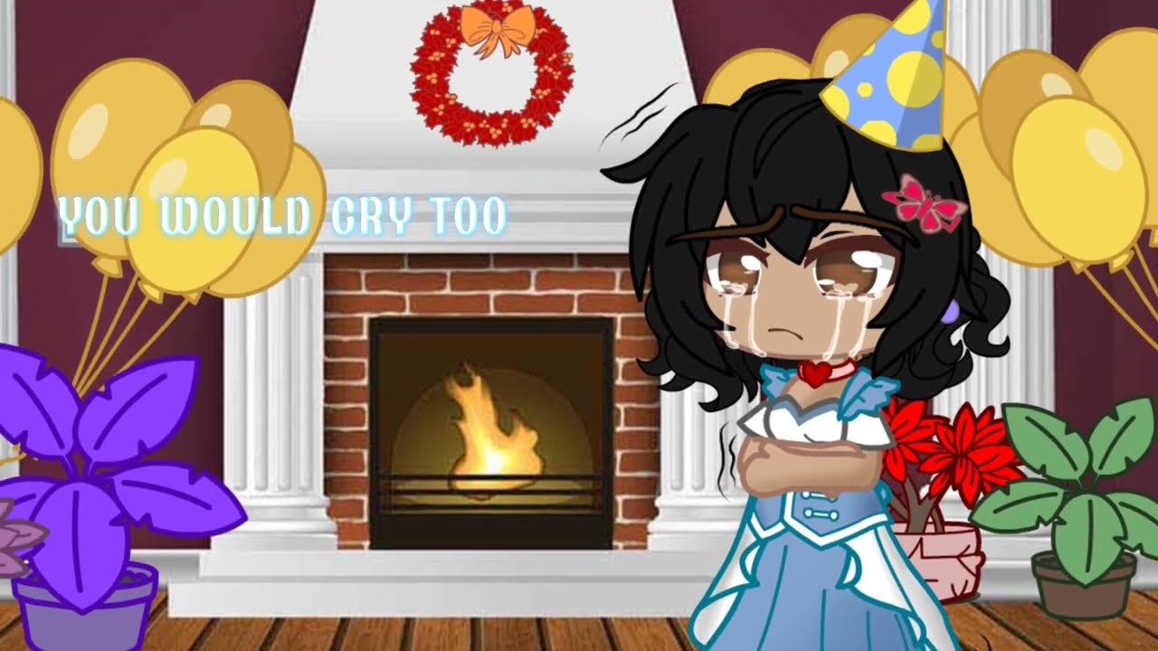 MIRABEL'S FORGOTTEN BIRTHDAY// kinda cringe // Bad// original?// edit// Encanto // Lyn Lyn