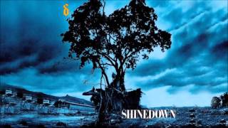 Shinedown - Burning Bright (Acoustic) chords