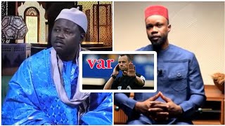 CHEIKH TIDIANE NDAO MOSOUL WAL LOU RAFÉTE SI SONKO WAYÉ LIMOU WAX TAY EUPOUNA