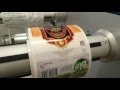 Digital printing press - GM DC330mini + Trojan memjet