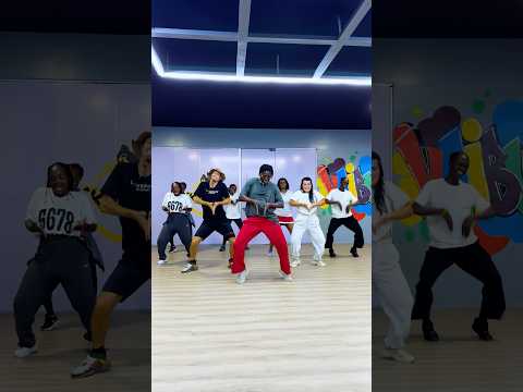 Salima Chica Songi Songi Beginner Dance Class Choreography