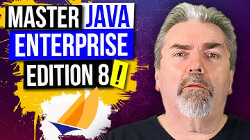 Java Enterprise Edition 8 for Beginners on Udemy - Official