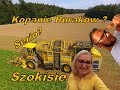 Kopanie Buraków Po Szokowemu & Ursus C-330 W Akcji [Vlog#196] Bartek Tiger :)