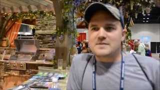 Ask the Pool Guy: Mark Explains Why We go to the Shows {On Location, Orlando}