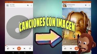 PONLE CARATULA A TUS CANCIONES ASÍ DE FACIL😮 | SI FUNCIONA 2020 ✔️✔️ screenshot 5