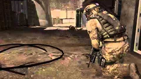 Father Luddy - Javelin kill in Hardhat