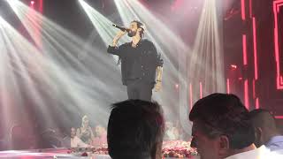 Αναστάσιος Ράμμος - Σε Δυο Μόνο Μάτια Live Posidonio Music Hall 31/07/2021