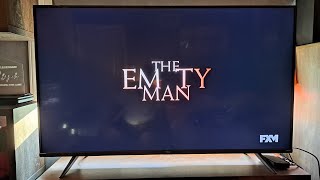 The Empty Man - Fxm Intro