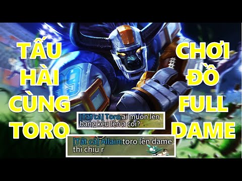 Video Toro full dame chát tổng 