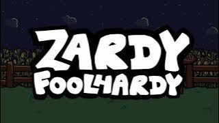 Foolhardy [Zardy Mod] Voices