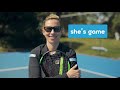 SATURDAY 12 DEC | 2020 AON 18U New Zealand Junior Championships | TENNIS