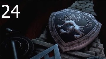 Time to Save Silva | Code Vein Part 24