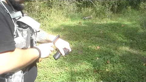 HI POINT 9C W 15 RD PROMAG