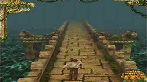 Temple Run Glitch - Unlimited High Score - No Jailbreak Needed