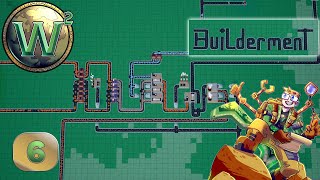 Famous Builderment - Batteries & More Gears - Let's Play - Episode 6 Profile