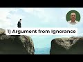 End of video
