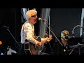 Capture de la vidéo Nick Lowe And Los Straitjackets At Summerfest 2023